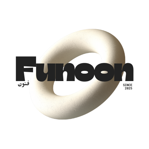 Funoon Logo