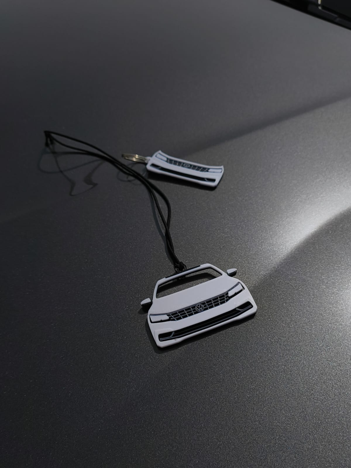Car Silhouette